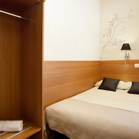Casa de hóspedes Mariluz Barcelona
