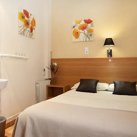 Casa de hóspedes Mariluz