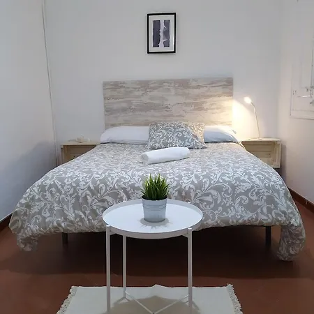 بيت ضيافة Break In Gothic Hostal