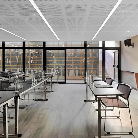 H10 Art Gallery 4* Sup 4* Barcelona