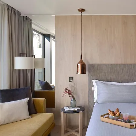 Me Hotel Barcelona