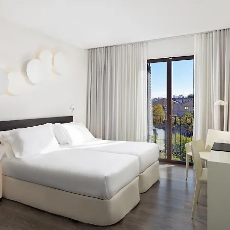Hotel H10 Port Vell 4* Sup