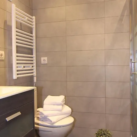 Appartamento Felip II - Spacious And Quiet Apartments & One With Private Terrace *