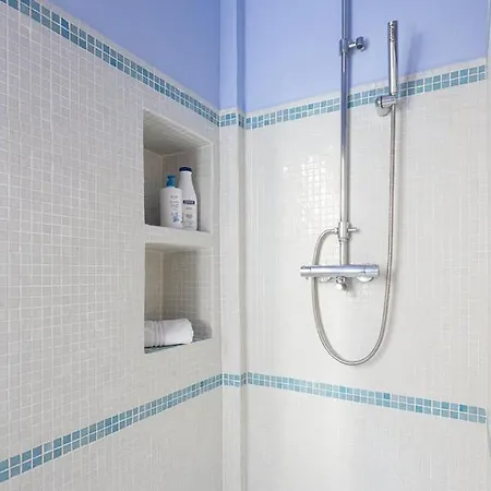 Luxurious-historical With Terrace Apartment *