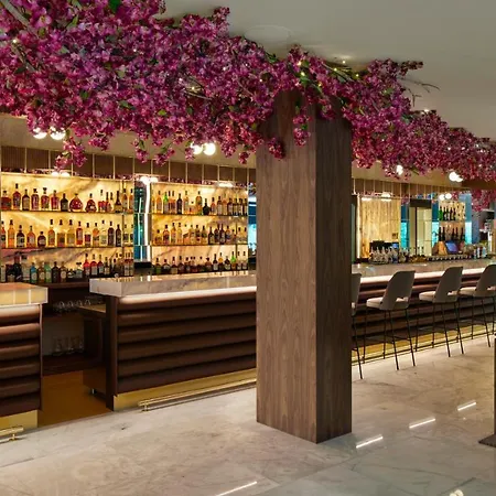 Me Hotel Barcelona
