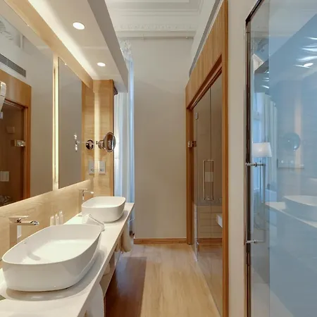Boutique Mirlo 5*