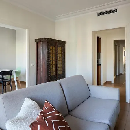 Casa Cosi - Casanova 7 Barcelona