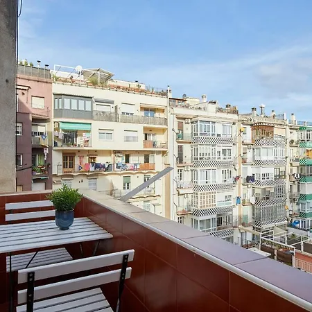 Casa Cosi - Casanova 7 * Barcelona