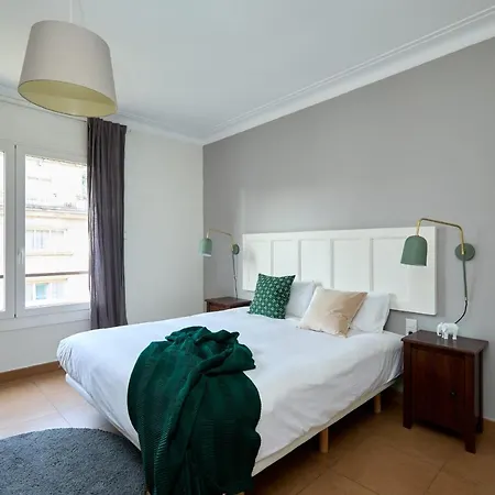 Casa Cosi - Casanova 7 * Barcelona
