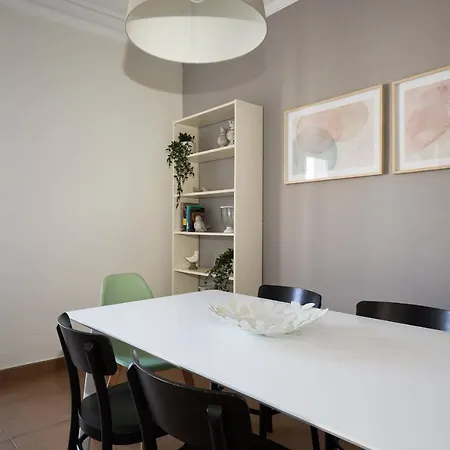Casa Cosi - Casanova 7 * Barcelona