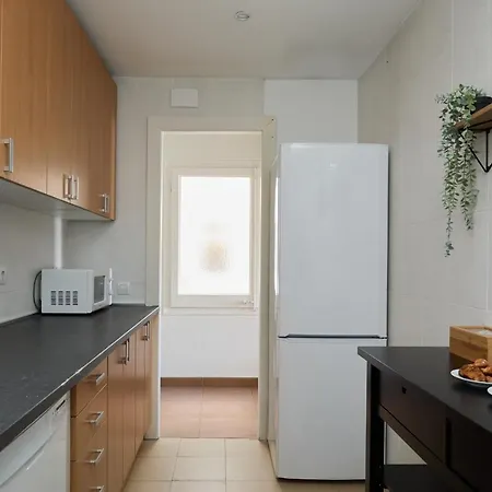 Apartment Casa Cosi - Casanova 7 *