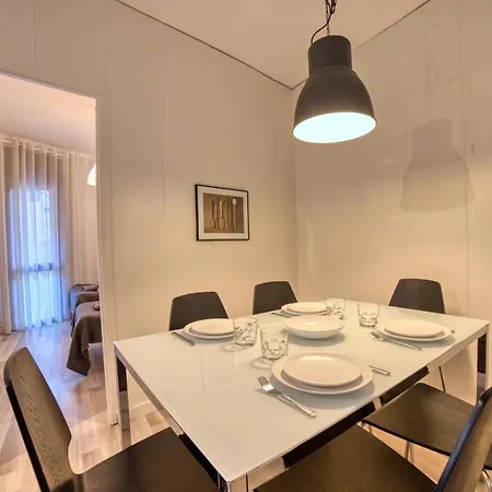 Higuests - Poblesec Lägenhet Barcelona