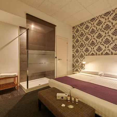 Πανσιόν Mayerling Centro 2*