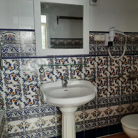 Pensjonat Casa Consell Bailen,