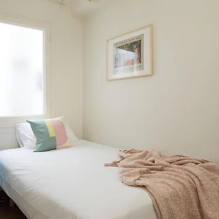 Casa Cosi - Casanova 7 * Barcelona