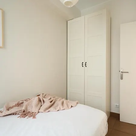 Apartment Casa Cosi - Casanova 7 *