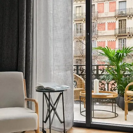 Hotel Casa Sagnier