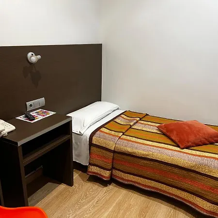 Ciudad Condal - Paseo De Gracia Gasthuis 3*