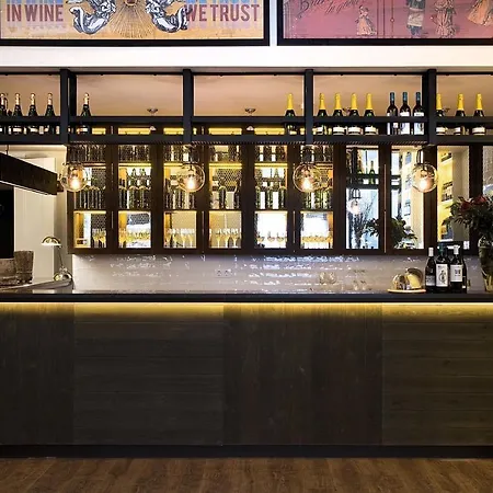 Praktik Vinoteca Barcelona