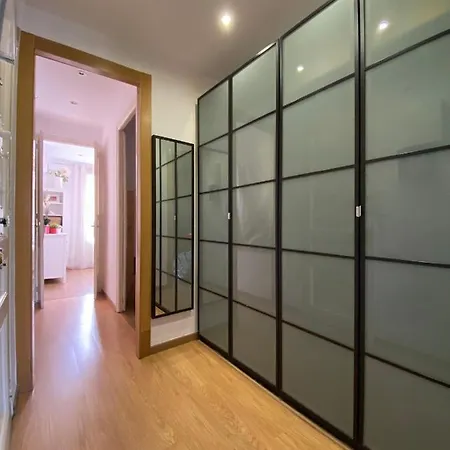 Apartment U-nique Sagrada Familia Iii