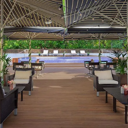H10 Itaca Hotel Barcellona
