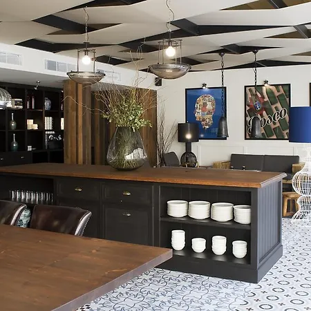 Praktik Vinoteca 3* Βαρκελώνη