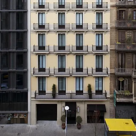Hotel Praktik Vinoteca