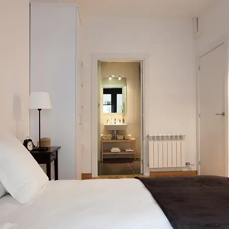 Apartamento Ab Gracia Sant Salvador *