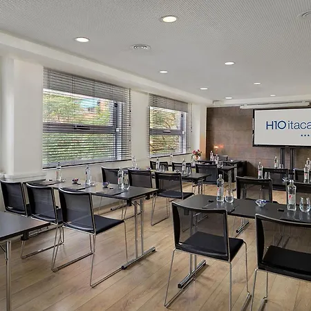 Hotel H10 Itaca