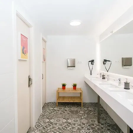 360 Borne Hostal Barcelona