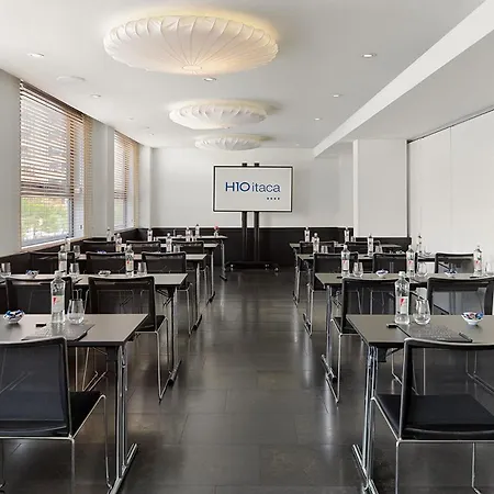 Hotel H10 Itaca Barcellona