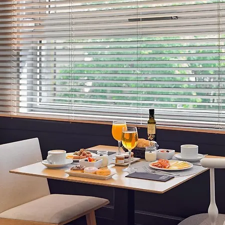 H10 Itaca Hotel Barcellona