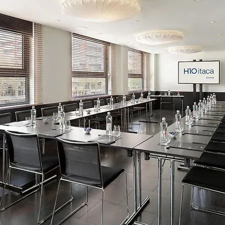Hotel H10 Itaca