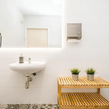 Hostal 360 Borne