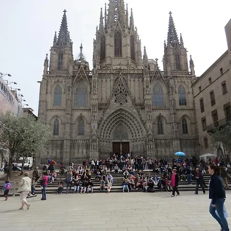 Casa Blanca Gasthuis 2*