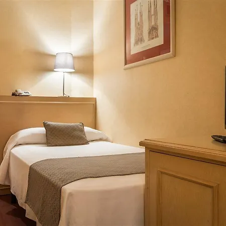 Sunotel Junior Barcelona