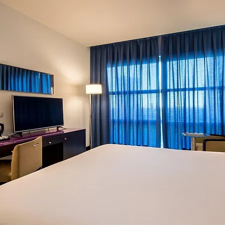 Vincci Maritimo 4* Барселона