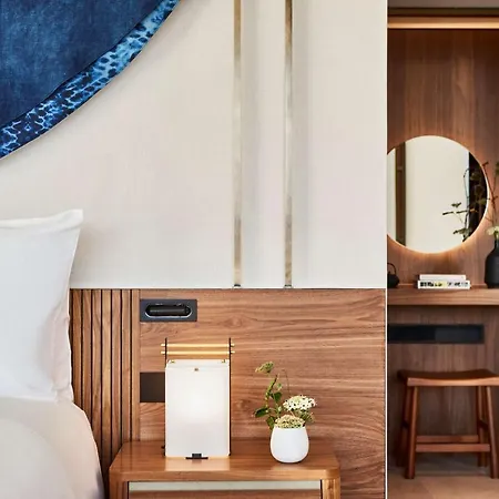Nobu Hotel 5*