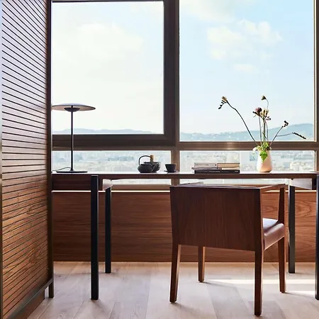 Nobu Hotel 5*