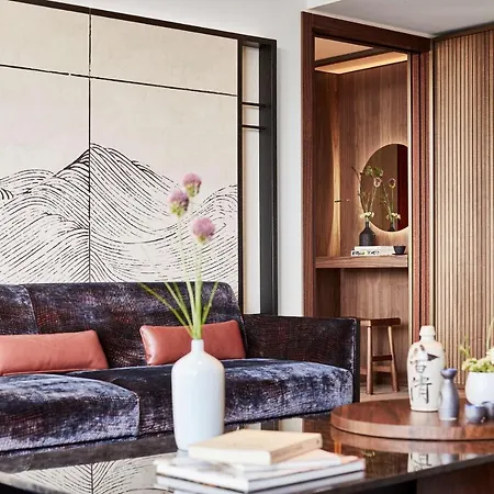 Nobu 5* Barcelona