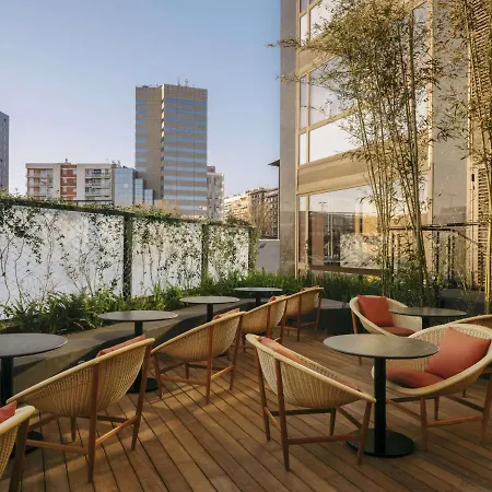 Nobu 5* Barcelona
