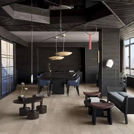 Nobu 5* Barcelona