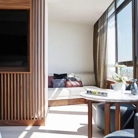 Hotel Nobu 5*