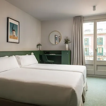 Hotel Bypillow Mothern 3*