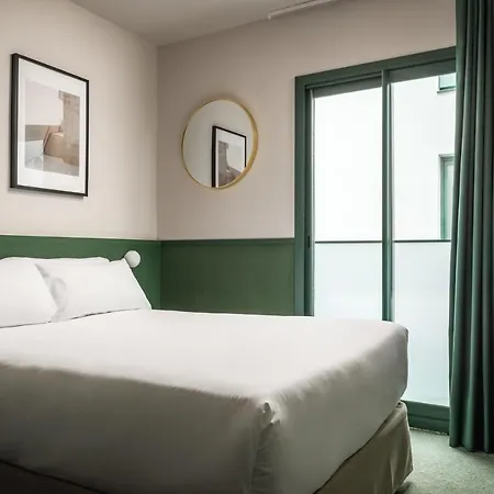 Bypillow Mothern Barcelona