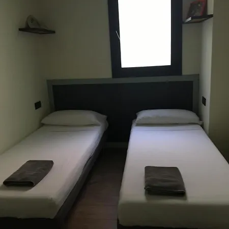 Casa Veena Apartamento Barcelona