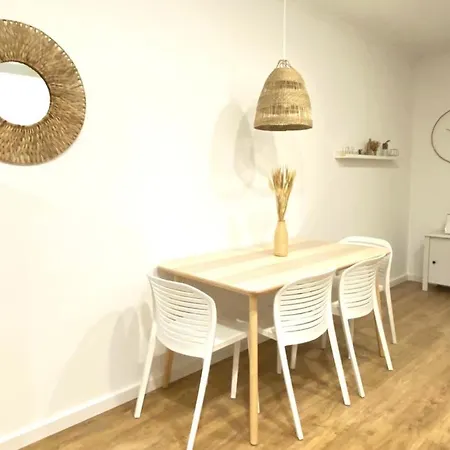 Apartamento Lovely New 20 Minutes From Center.