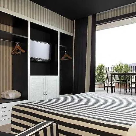 Europark Hotel