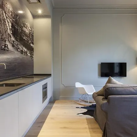 Apartamento Ab Casa Saltor