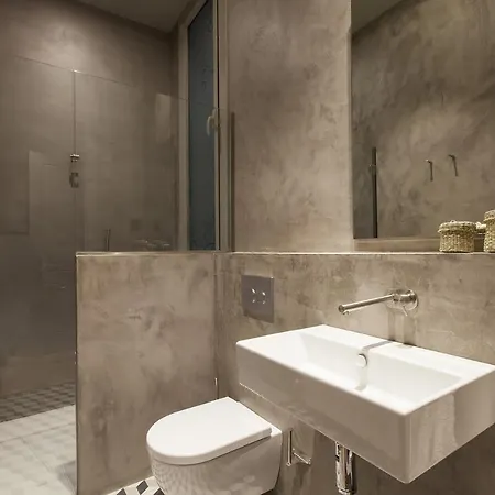 Apartamento Ab Casa Saltor